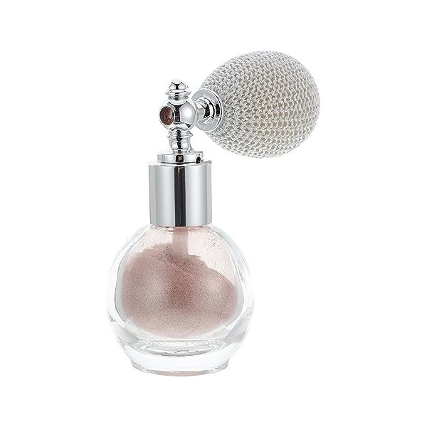 DOITOOL 3 Pièces De Poudre À Pâte En Plastique À Paillettes En Spray