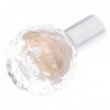 POPETPOP 3 Pièces poudre dairbag de corps mettre en valeur le maquillage pulvérisateur de poudre brillante pulverisateur che