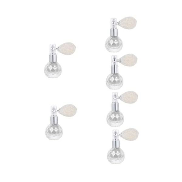 Angoily 2 Pièces poudre dairbag de corps spray illuminateur pour le corps spray illuminateur scintillant décor pulverisateur