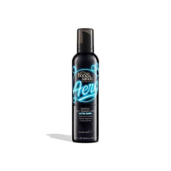 Bondi Sands 225 ml Aero Liquid Gold Tan Autobronzant