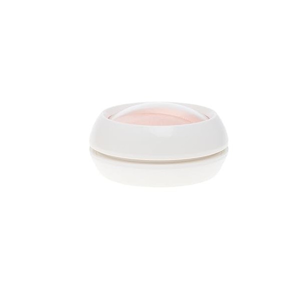 Beaupretty 6 Pièces Pot Cosmétique De Voyage Houppette En Vrac Houppette De Maquillage Étui à Cosmétiques Poudre Paquet