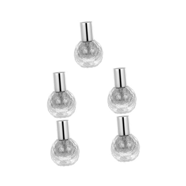 minkissy 3 Pièces 1 Poudre Scintillante Décoration Pulverisateur Un Verre Cadeau Éclair