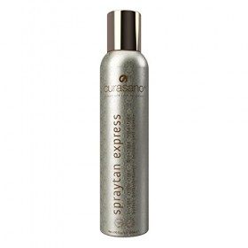Curasano Spraytan Express 200ml Pulvérisateur Pulvérisateur auto-bronzant 200ml