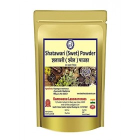 Shatawari Swet shatavri satavri Powder 250gm