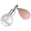 KALLORY Dépoussiérage Haute Brillance Spray Brillance Ballon Spray Surligneur Femme Paillettes De Cheveux Corps Pulvérisation