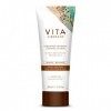 VITA LIBERATA Fabulous Fab005 Lotion bronzante graduelle Transparent 200 ml