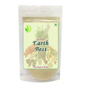 Earth Best 100% Natural Premium Gokhru powder,100g