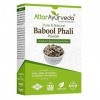 Attar Ayurveda Babool Phali Powder for Increase Bone Strength Naturally 100% Pure and Natural No Preservative Vegan Friendly 