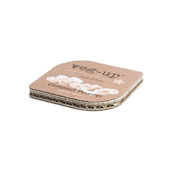 Veg-Up CO0003L Compact Powder Limited Edition – 10 g