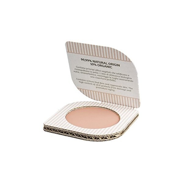 Veg-Up CP0002L Compact Powder Limited Edition – 10 g