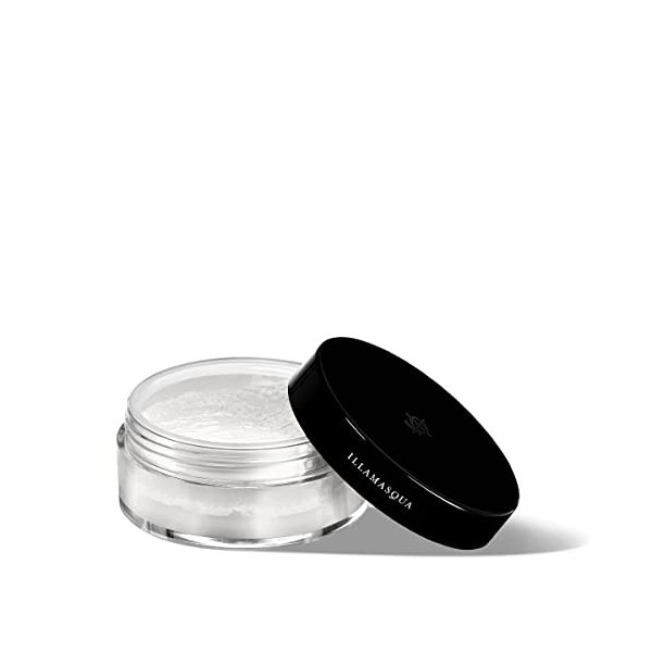 Illamasqua Loose Setting Powder .52 Ounce Full size Translucent LP 010 by Illamasqua