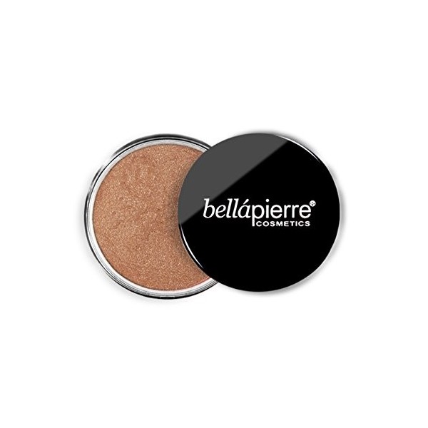 bellapierre COSMETICS Enlumineur Minéral Poudre Libre Starshine 4g 1 g