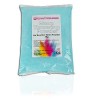 The Glowhouse Holi Poudre UV néon 1 kg Bleu