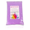 The Glowhouse Holi Poudre UV néon 1 kg Bleu