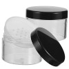 10 Pièces Poudrier Contenants De Poudre Pour Le Visage Contenant De Poudre De Maquillage Petits Pots Avec Couvercles Porte-po