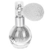 COHEALI 3 Pièces Pulvérisation De Paillettes Poudre Pour Le Corps Pour Femmes Spray Corporel Pour Femme Flacons De Parfum Vid