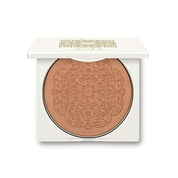 Alaya Luxury Makeup Colletion Sunny Soft Touch Poudre bronzante