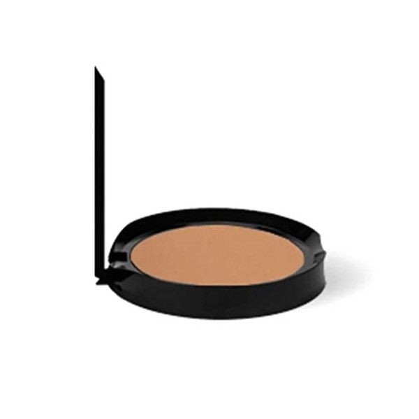 FACE atelier Ultra Pressed Powder cruelty free Maquillage Poudre Compacte 7,5g - Dark