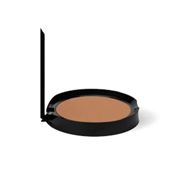 FACE atelier Ultra Pressed Powder cruelty free Maquillage Poudre Compacte 7,5g - Darker