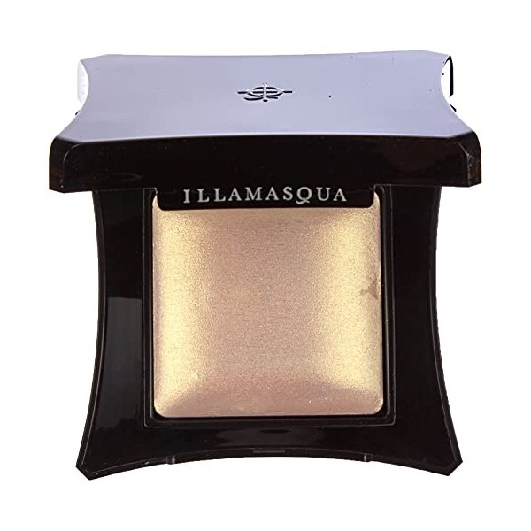 Illamasqua Beyond Powder - Poudre illuminatrice Deity 