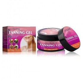 Auto-Bronzante Bronzage Naturel Crème Lila 