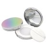 Beavorty 10 Pièces Poudrier Compact De Maquillage Vide Poudre De Maquillage Étui Compact à Poudre Étui à Poudre Vide Contenan