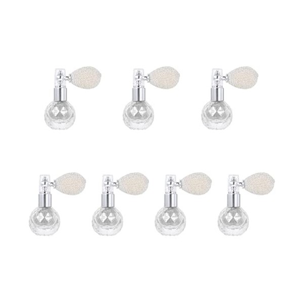 FOMIYES 3 Pièces Poudre Dairbag De Corps Paillettes Pour Le Corps Spray Scintillant Pour Le Corps Paillettes Cosmétiques Sur