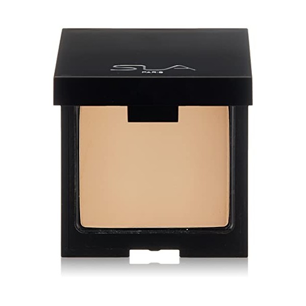 POUDRE COMPACTE, BEIGE DORÉ