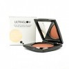 Ultraglow Active Matte Water Resistant Pressed Bronzing Powder