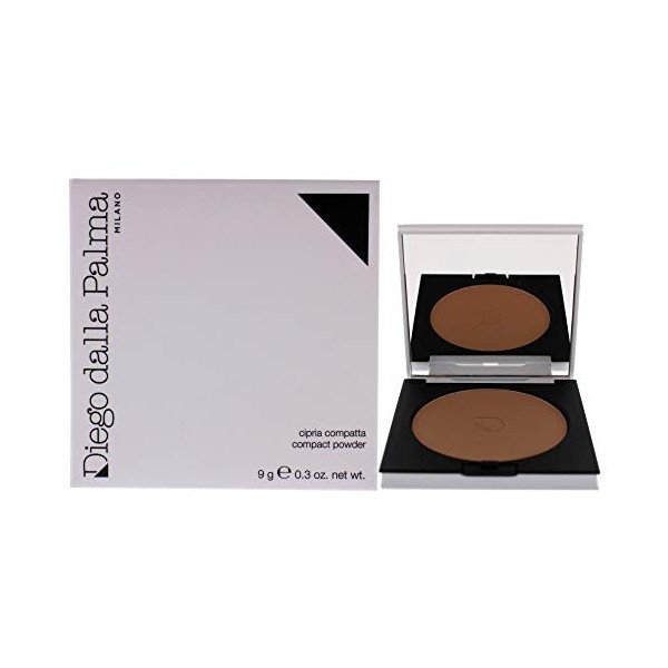 Diego Dalla Palma Poudre de Visage