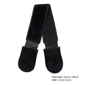 Applicateur D auto Bronzage Exfoliant Body Washs Tissu de Bain Auto Tanneur Mitt pour La Maison Salon Spa Lotion de Beauté