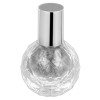 Angoily 4 Pièces 1 Poudre scintillante pulvérisation de poudre libre pulvérisateur de bouteille décor cadeau féminin spray de