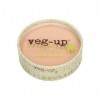 Veg-Up Poudre compacte végétalienne sans gluten Nickel Free Plastic No 01 SAND 10 gr