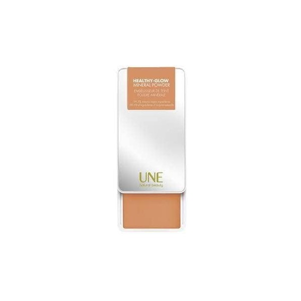 HEALTHY GLOW MINERAL POWDER H05 - UNE NATURAL BEAUTY