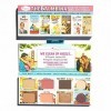 theBalm TheBalmbina - Face Pallete, 4.51 oz