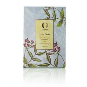 Ohria Ayurveda Indigo Powder 120 Gm