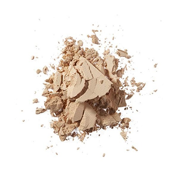 Trish McEvoy Mineral Powder Foundation SPF 15 - Bare 0.25oz 7g by Trish McEvoy