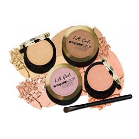 L.A. GIRL Strobe Lite Powder - 60 WATT