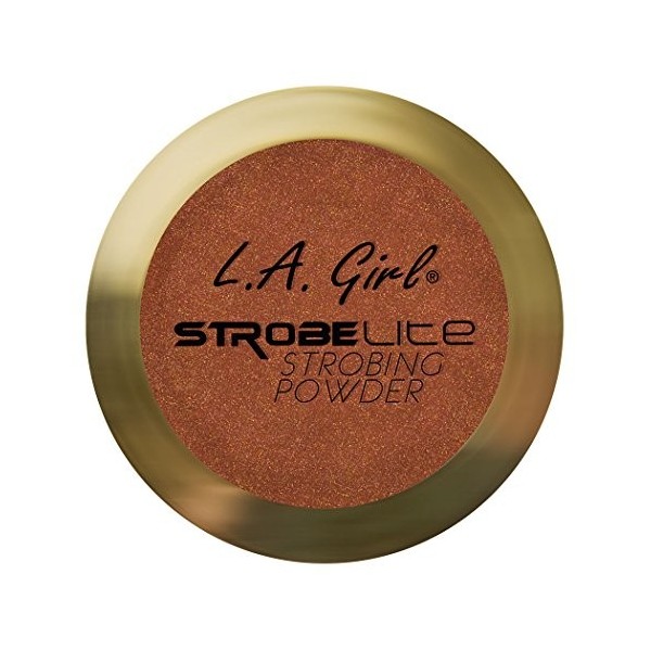 L.A. GIRL Strobe Lite Powder - 20 WATT