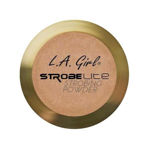 L.A. GIRL Strobe Lite Powder - 20 WATT