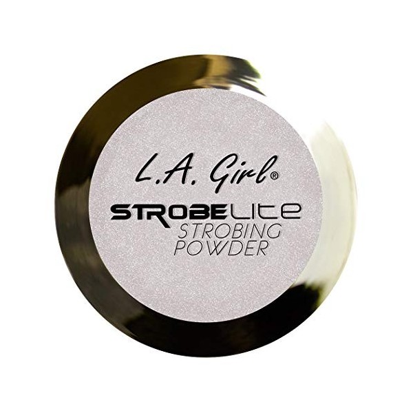 L.A. GIRL Strobe Lite Powder - 120 WATT