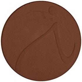 Jane Iredale PurePressed Base SPF 20 Refill, Cocoa 9.9 g