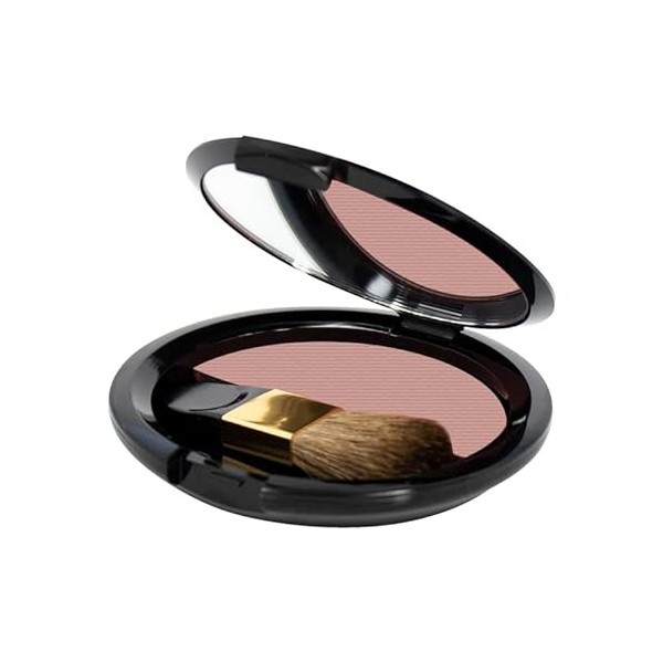 Layla Cosmetics Milano Top Cover Compact Blush 1