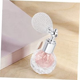 POPETPOP 4 Pièces Poudre Dairbag De Corps Spray Cosmétique à Paillettes Vaporisateur Scintillant Pour Le Corps Surligneur Po