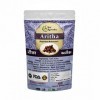 Neel Ayurvedics Reetha Powder | Aritha Powder | Sapindus mukorossi | Indian Soapberry Powder - 250 Gm