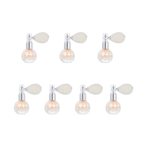 FRCOLOR 3 Pièces Poudre Dairbag De Corps Paillettes Assez Vulgaires Scintillant Pour Le Corps Spray De Beauté Poudre Scintil