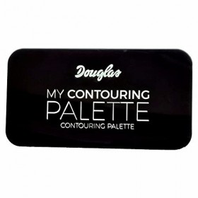 Douglas My Contouring Palette Contour Poudre 8 couleurs