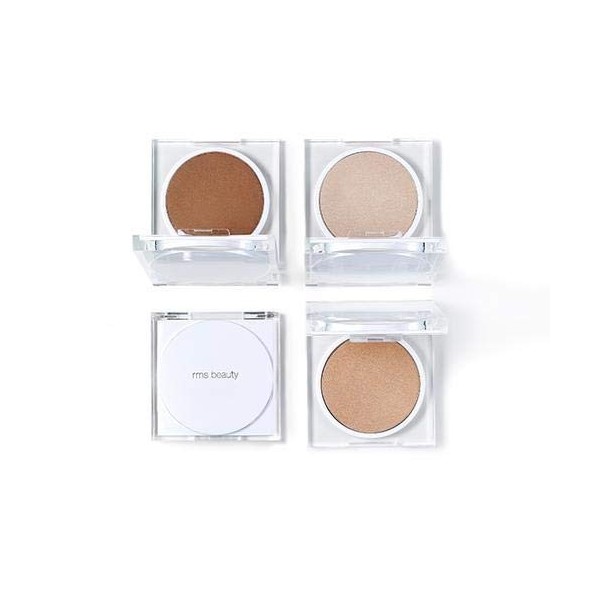 Grande Dame Luminizing Powder 15g