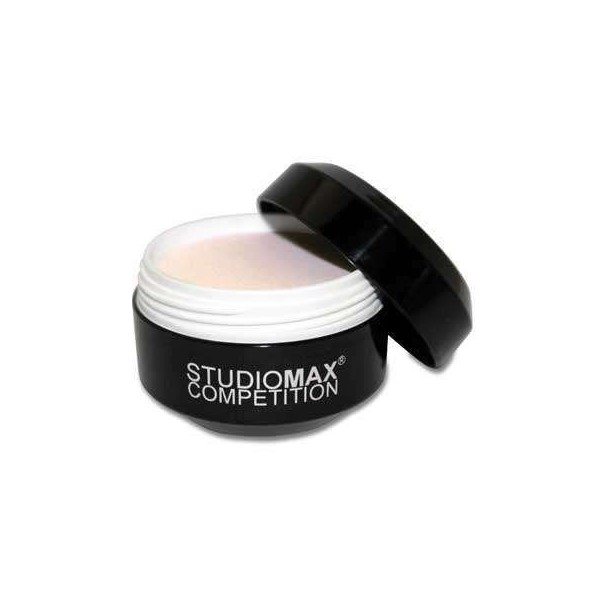 Studio Max Maquillage Powder Abricot 100 g