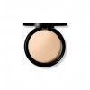 Mineral Perfecting Pressed Powder SPF10 - Feather 01 